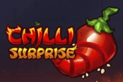Chilli Surprise