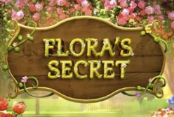 Flora's Secret