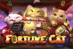Fortune Cat