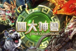Four Guardians