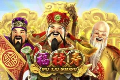 Fu Lu Shou