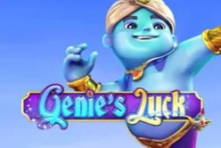 Genie's Luck