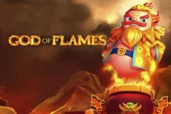 God of Flames
