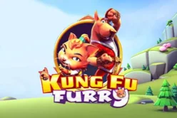 Kung Fu Furry