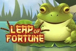 Leap of Fortune