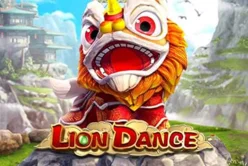 Lion Dance