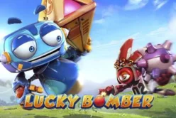 Lucky Bomber