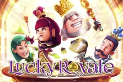 Lucky Royale