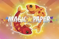 Magic Paper