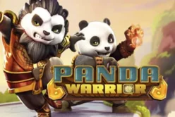 Panda Warrior