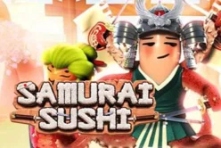 Samurai Sushi