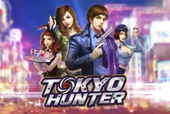 Tokyo Hunter