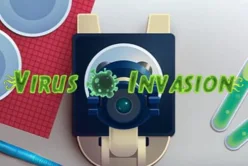Virus Invasion