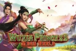 Wuxia Princess
