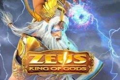 Zeus : King of Gods