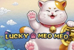 Lucky Meo Meo