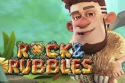 Rock and Rubbles