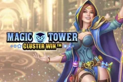 Magic Tower : Cluster Win