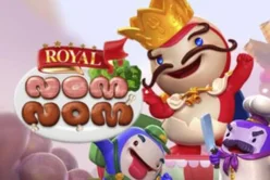 Royal Nom Nom