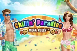 Chillin Paradise : Mega Reels