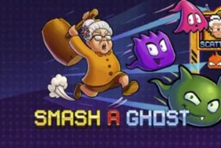 Smash A Ghost