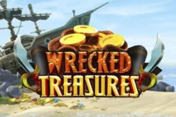 Wrecked Treasures