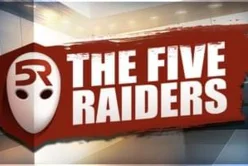 Five Raiders