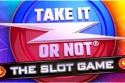 Take It or Not Slot