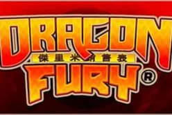 Dragon Fury