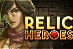 Relic Heroes