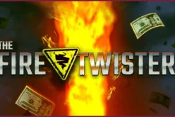 The Fire Twister