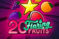 20 Flaring Fruits