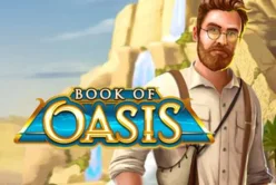 Book of Oasis