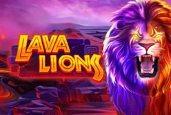 Lava Lions