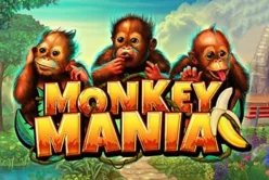Monkey Mania