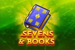 Sevens & Books