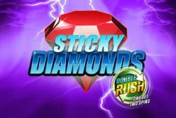 Sticky Diamonds DOUBLE RUSH