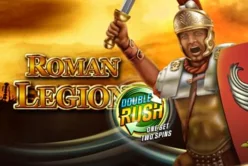 Roman Legion DOUBLE RUSH