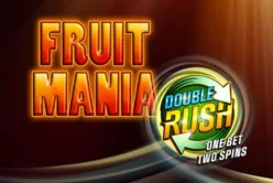 Fruit Mania DOUBLE RUSH
