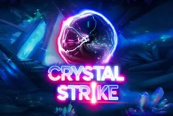 Crystal Strike