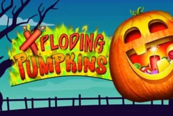 Xploding Pumpkins