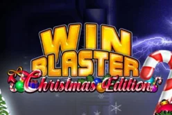 Win Blaster Christmas Edition