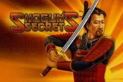 Shogun's Secret