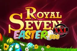 Royal Seven XXL Easter Egg