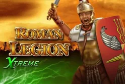 Roman Legion Xtreme