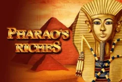 Pharao's Riches