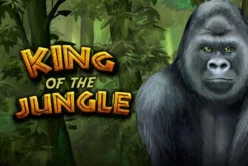 King of the Jungle