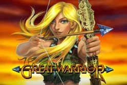 Great Warrior