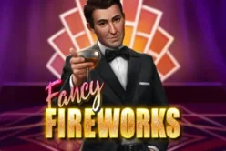 Expanding Fireworks
