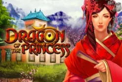 Dragon of the Princess